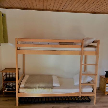 Appartement Edelweiss شاتيل المظهر الخارجي الصورة