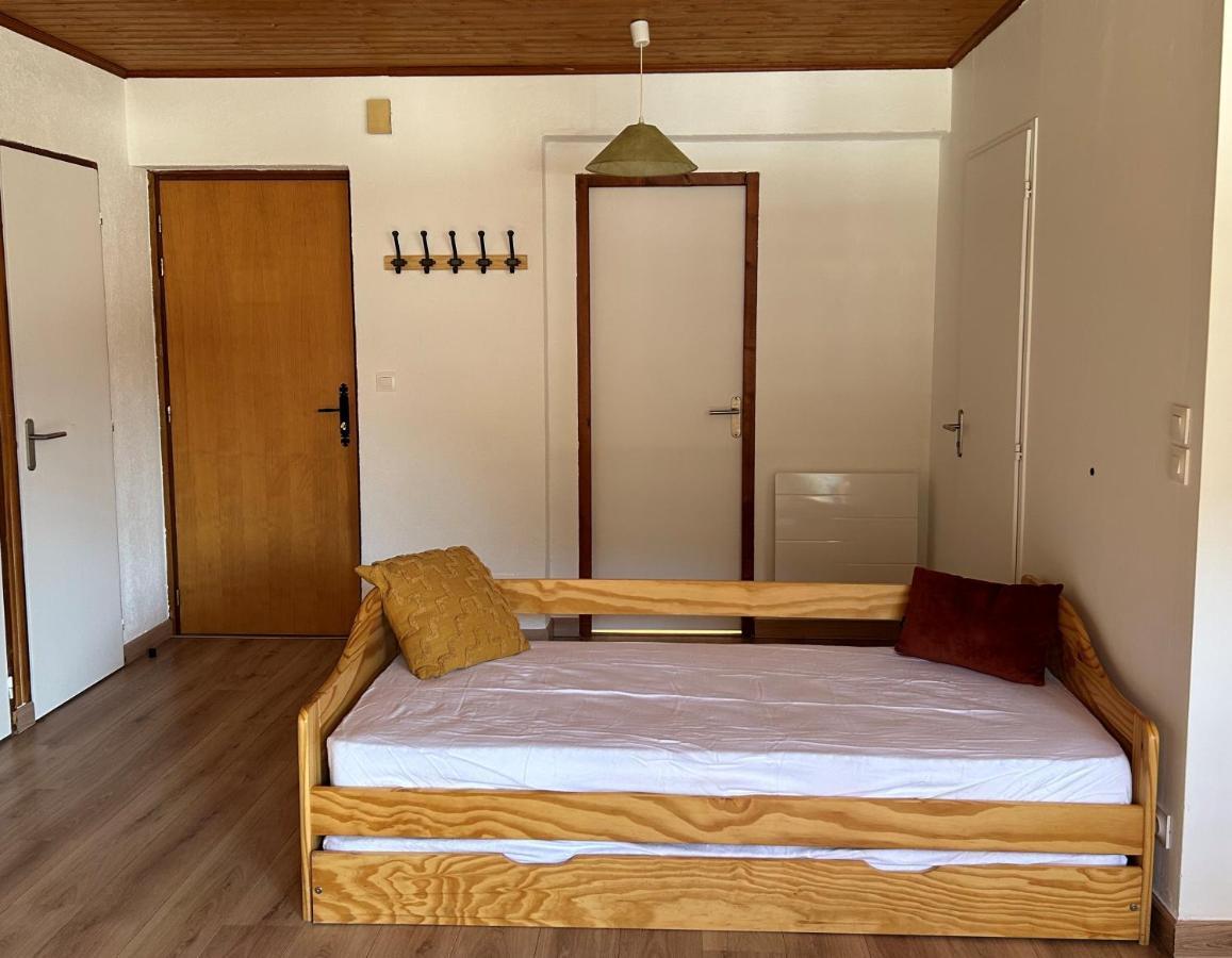 Appartement Edelweiss شاتيل المظهر الخارجي الصورة