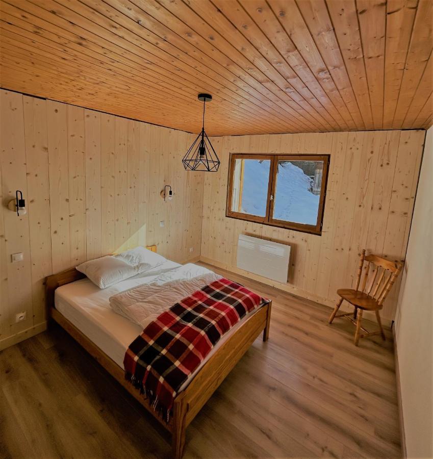 Appartement Edelweiss شاتيل المظهر الخارجي الصورة