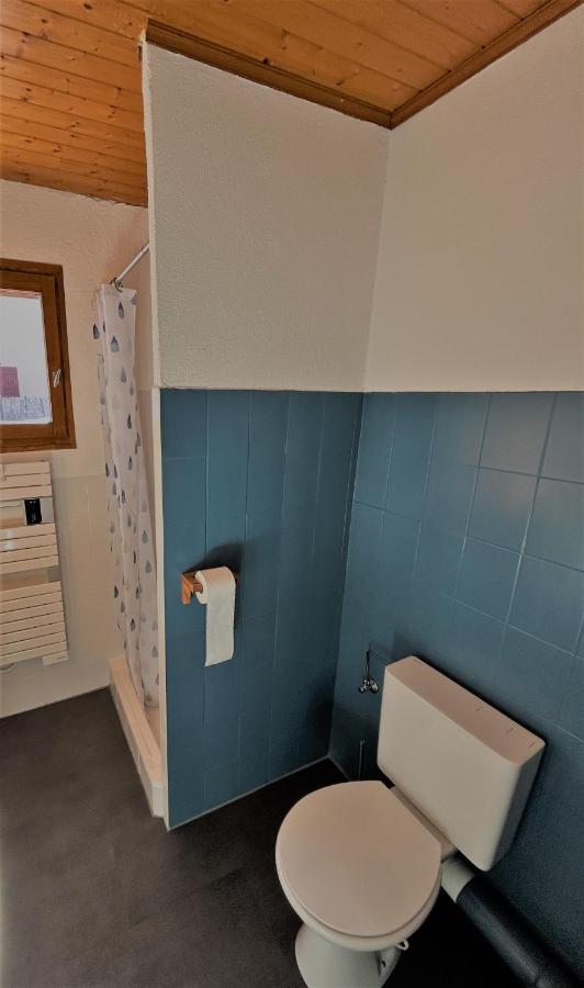 Appartement Edelweiss شاتيل المظهر الخارجي الصورة